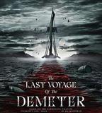 得墨忒耳號的最後航程