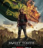 鹿角男孩 第二季