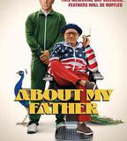 關於我的父親