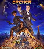 間諜亞契 第十四季