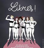 自由的她們 第二季