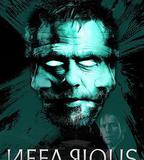 這個男人來自地獄