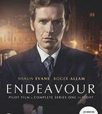 摩斯探長前傳 第九季