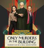 大樓里只有謀殺 第三季