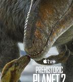 史前星球 第二季