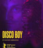 迪斯科男孩