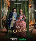 凱薩琳大帝 第三季