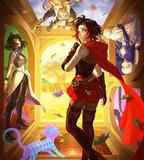 紅白黑黃 第九季