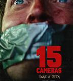 15個攝像頭