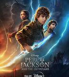 波西·傑克遜 第一季