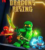 樂高幻影忍者：神龍崛起