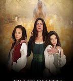 火燼之女 第一季