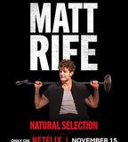 馬特·萊夫：物競天擇