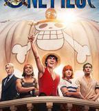 海賊王(真人版) 第一季