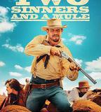 兩個罪人和一頭騾子