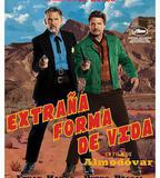 奇怪的生活方式