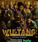 武當派：美國傳奇 第三季