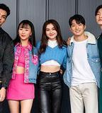 愛你的基蒂 第一季