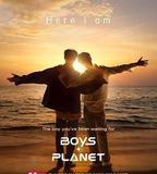 Boys Planet