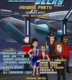 星際迷航：下層艦員 第四季