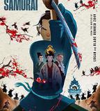 藍眼武士 第一季