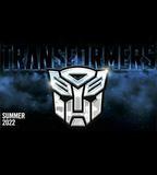 變形金剛：超能勇士崛起