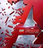 樂高復仇者聯盟：紅色代碼