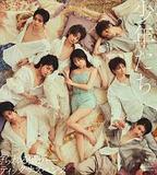 持有祕密的少年們