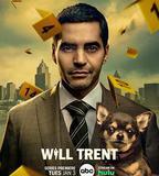 神探特倫特 第一季