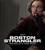 波士頓連環命案