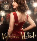 了不起的麥瑟爾夫人 第五季