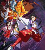 擅長逃跑的少主殿下