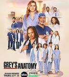 實習醫生格蕾 第二十一季