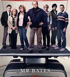 貝茨先生訴郵局