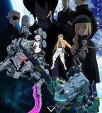 奇異賢伴 黑色天使 第二季