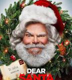 親愛的聖誕老人