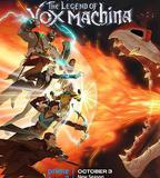 機械之聲的傳奇 第三季