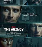 傳奇辦公室 第一季