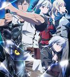 我要【招架】一切