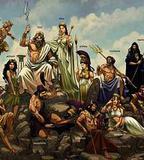 宙斯之血 第二季