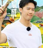 我在中國當農人