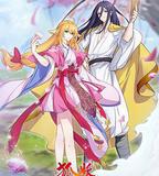 狐妖小紅娘 鏡花緣篇