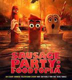 香腸聚會：食托邦 第一季