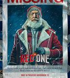 紅色一號：冬日行動