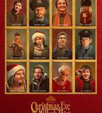 米勒角的聖誕夜