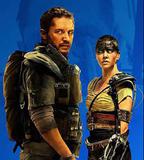 瘋狂的麥克斯：狂暴女神