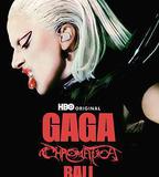 Lady Gaga：神彩巡迴演唱會