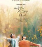 當我的指尖觸碰到你的溫度時