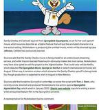 海綿寶寶：拯救比奇堡