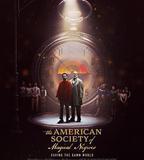 美國黑人魔法協會